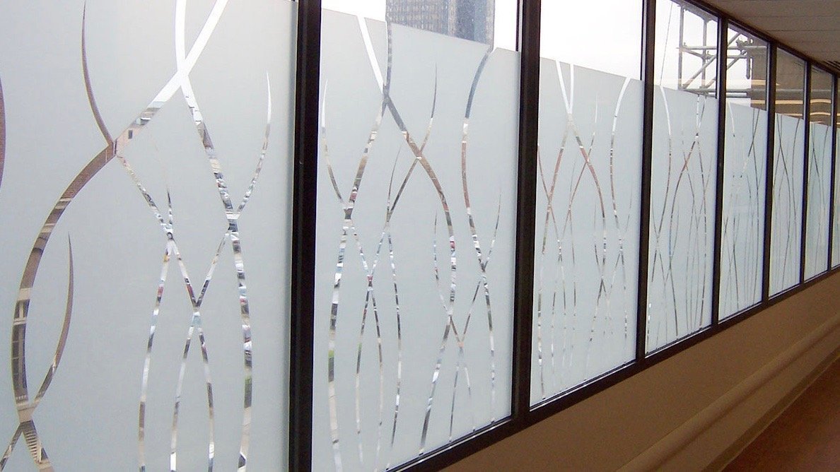 Five Primary Benefits of Using Decorative Film Versus Custom Glass - Decorative Film in Florida and New Jersey