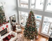 The Perfect Home Gift Might Be A Window Film Retrofit To Existing Glass - Home Window Tinting in the Florida and New Jersey area