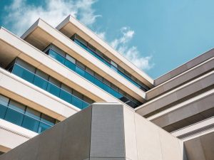 How Window Films Can Modernize Commercial Buildings - Commercial Window Tinting in South Jersey