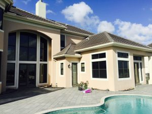 Residential Window Film