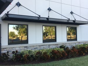 Window Films