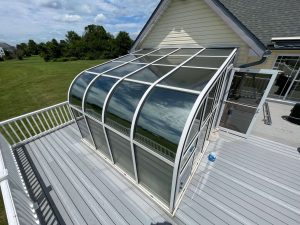 Achieve Style and Functionality with Window Film