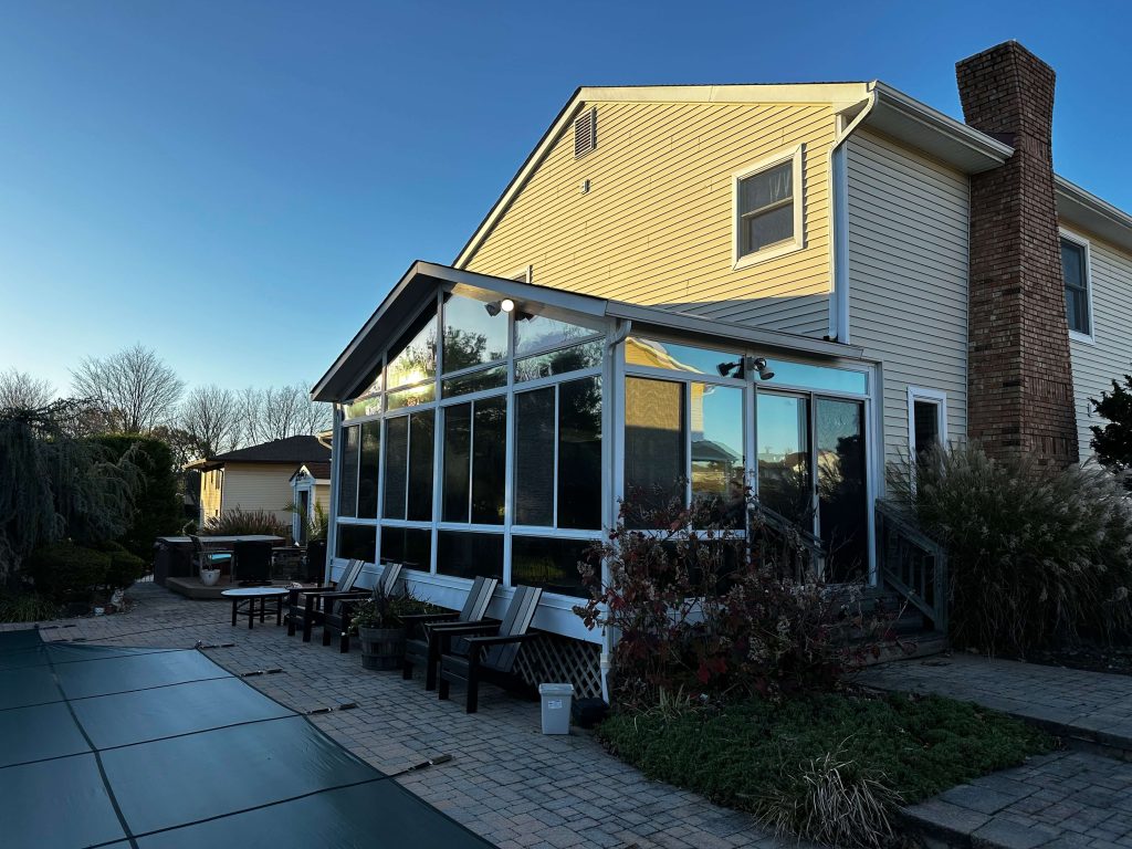 Residential Window Film