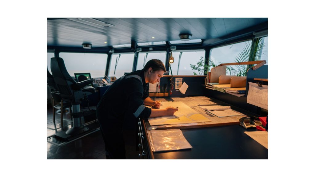Marine Window Tint