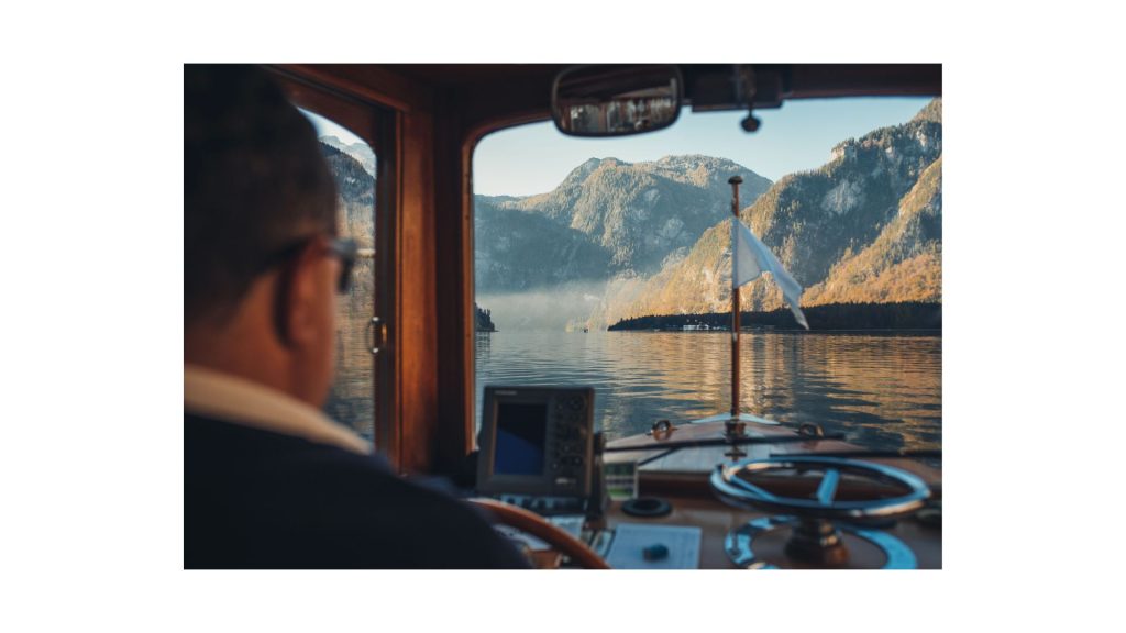 Marine Window Tint