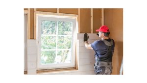 Residential Window Tint