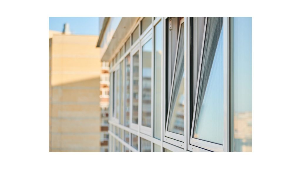 Business Window Tint