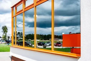 Enhance Privacy with Residential Window Film
