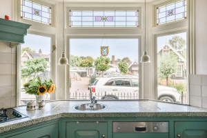 Decorative Window Tint