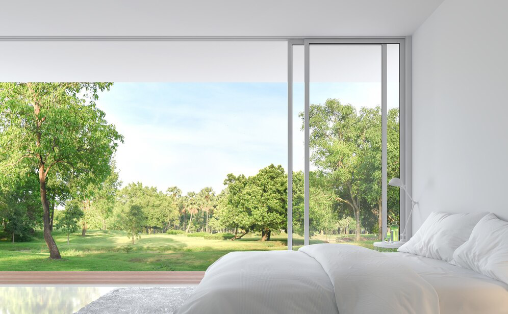 The Environmental Impact of Window Film: A Green Choice