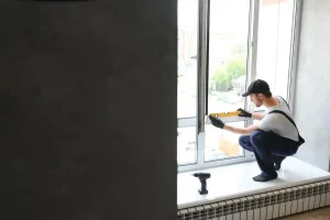 Home Window