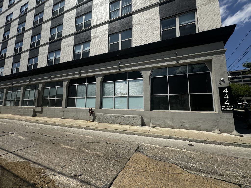 Project - 444 N 4th St Philadelphia, PA 08062